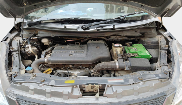 2017 Maruti Swift ZDI, Diesel, Manual, 61,737 km, exterior