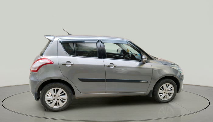 2017 Maruti Swift ZDI, Diesel, Manual, 61,737 km, exterior
