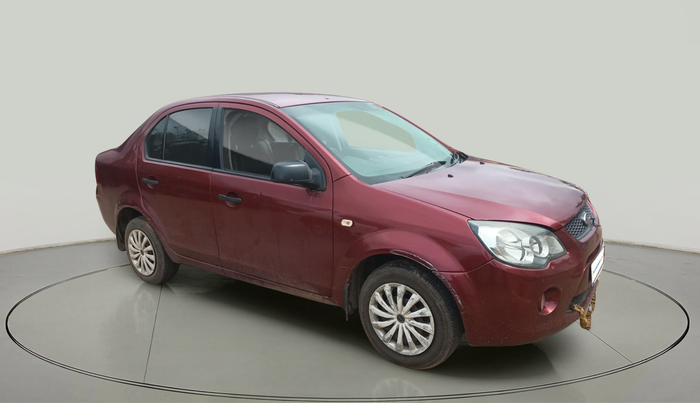 2013 Ford Classic LXI 1.4 DIESEL, Diesel, Manual, 1,12,143 km, exterior