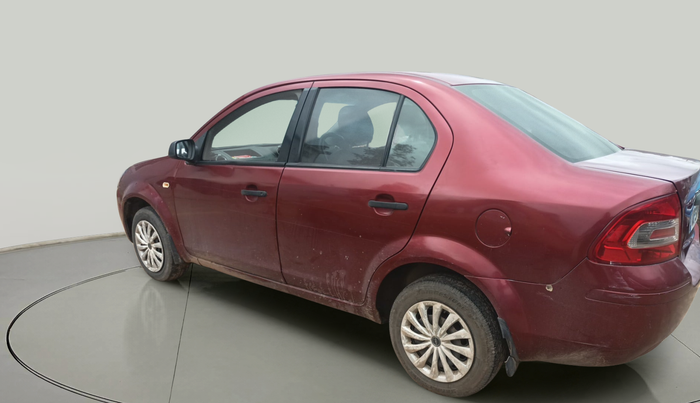 2013 Ford Classic LXI 1.4 DIESEL, Diesel, Manual, 1,12,143 km, exterior