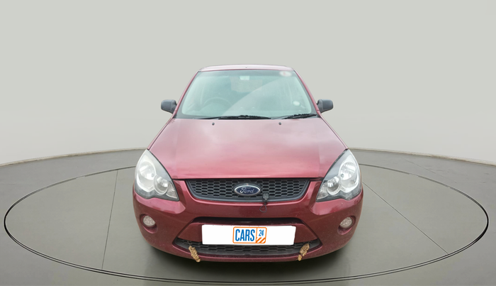 2013 Ford Classic LXI 1.4 DIESEL, Diesel, Manual, 1,12,143 km, exterior