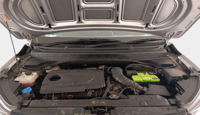 2022 KIA SONET GTX PLUS 1.5 AT, Diesel, Automatic, 52,303 km, exterior
