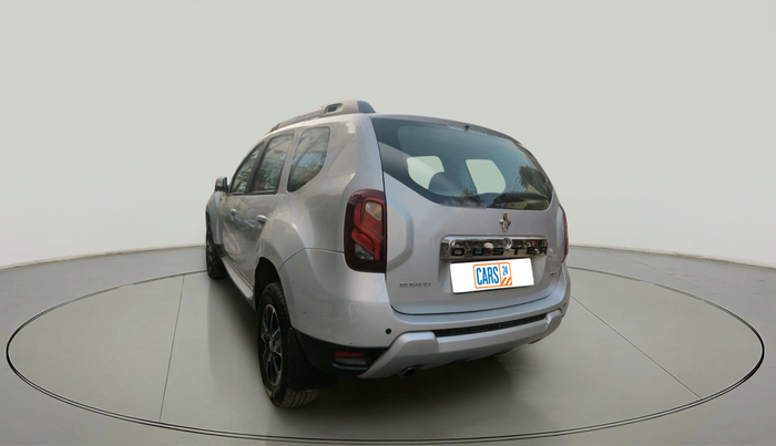 2018 Renault Duster 110 PS RXZ 4X2 AMT DIESEL, Diesel, Automatic, 68,806 km, exterior