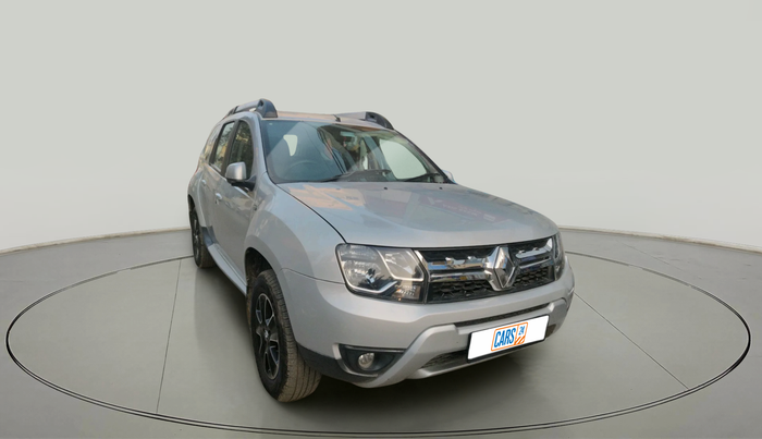 2018 Renault Duster 110 PS RXZ 4X2 AMT DIESEL, Diesel, Automatic, 68,806 km, exterior