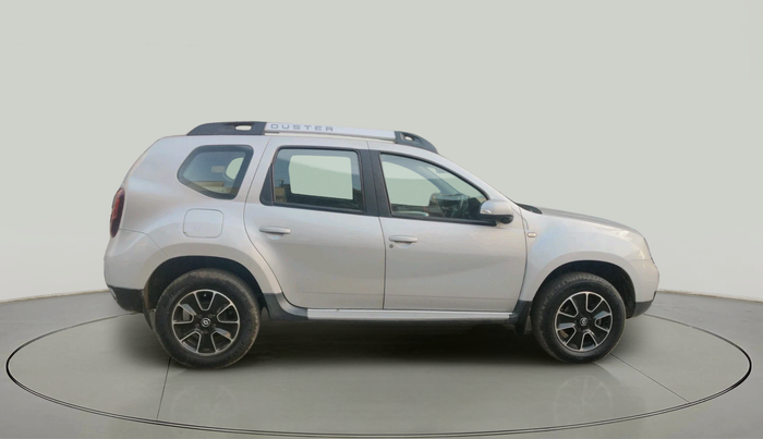 2018 Renault Duster 110 PS RXZ 4X2 AMT DIESEL, Diesel, Automatic, 68,806 km, exterior