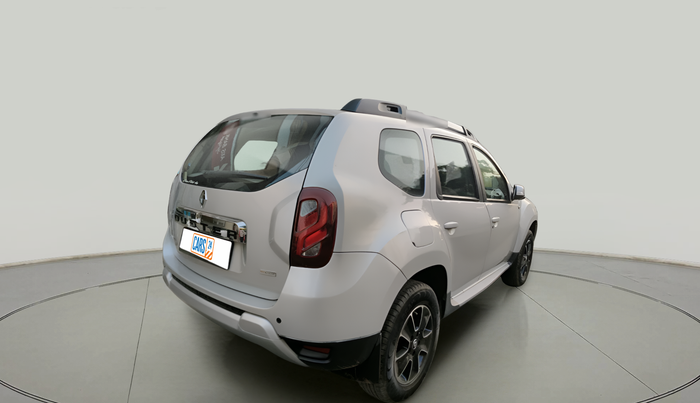 2018 Renault Duster 110 PS RXZ 4X2 AMT DIESEL, Diesel, Automatic, 68,806 km, exterior