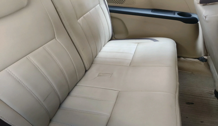 2014 Honda Mobilio 1.5L I-DTEC V, Diesel, Manual, 92,527 km, interior