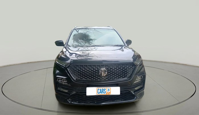 2020 MG HECTOR SHARP 1.5 DCT PETROL, Petrol, Automatic, 43,234 km, exterior