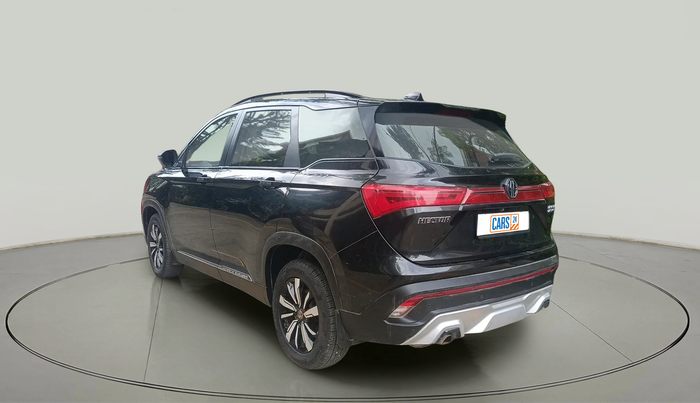 2020 MG HECTOR SHARP 1.5 DCT PETROL, Petrol, Automatic, 43,234 km, exterior