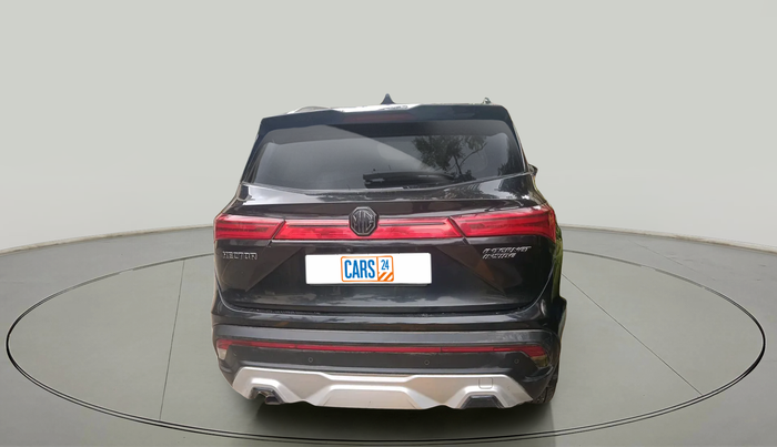 2020 MG HECTOR SHARP 1.5 DCT PETROL, Petrol, Automatic, 43,234 km, exterior