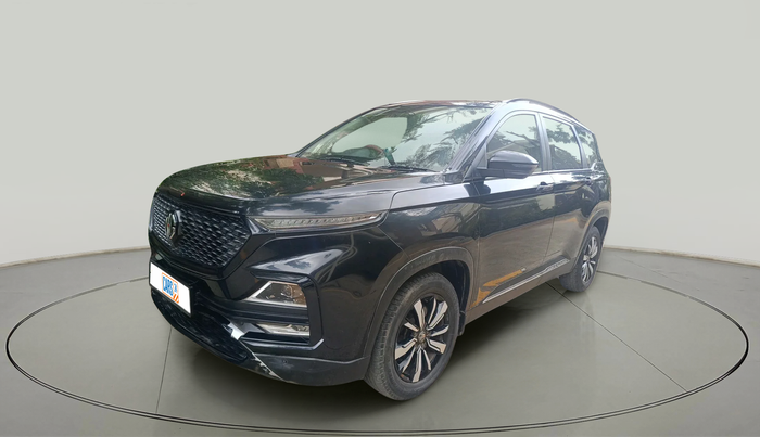 2020 MG HECTOR SHARP 1.5 DCT PETROL, Petrol, Automatic, 43,234 km, exterior