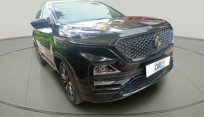 2020 MG HECTOR SHARP 1.5 DCT PETROL, Petrol, Automatic, 43,234 km, exterior