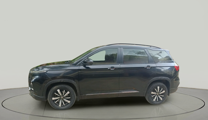 2020 MG HECTOR SHARP 1.5 DCT PETROL, Petrol, Automatic, 43,234 km, exterior