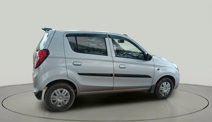 2021 Maruti Alto VXI PLUS, Petrol, Manual, 38,715 km, exterior