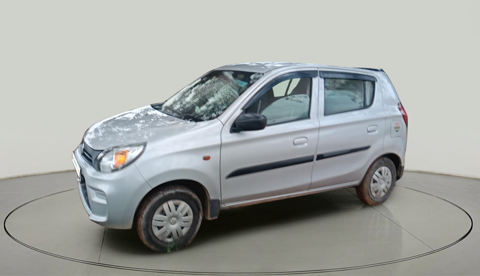2021 Maruti Alto VXI PLUS, Petrol, Manual, 38,715 km, exterior