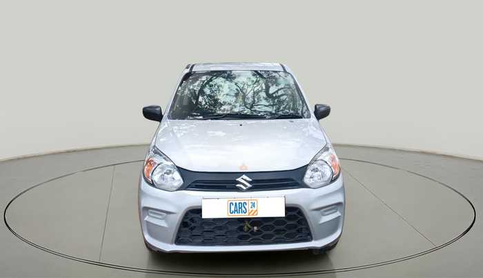 2021 Maruti Alto VXI PLUS, Petrol, Manual, 38,715 km, exterior