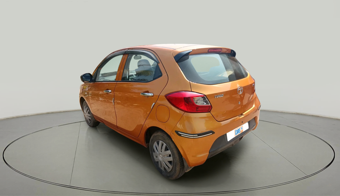 2017 Tata Tiago XM PETROL, Petrol, Manual, 17,000 km, exterior