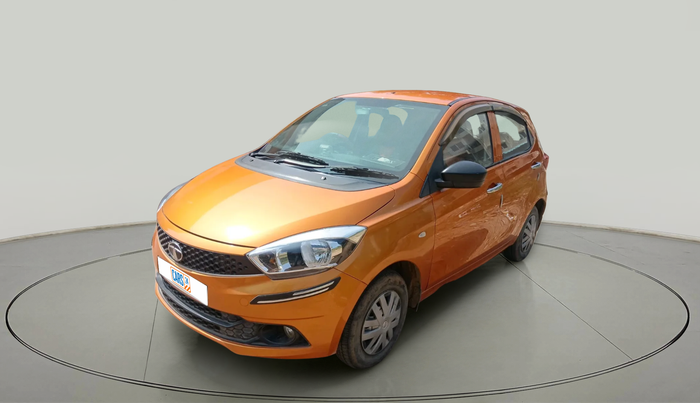 2017 Tata Tiago XM PETROL, Petrol, Manual, 17,000 km, exterior