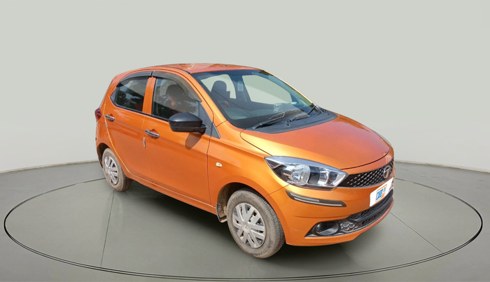2017 Tata Tiago XM PETROL, Petrol, Manual, 17,000 km, exterior