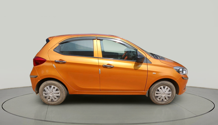 2017 Tata Tiago XM PETROL, Petrol, Manual, 17,000 km, exterior