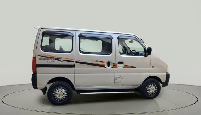 2022 Maruti Eeco 5 STR AC (O), Petrol, Manual, 75,726 km, exterior