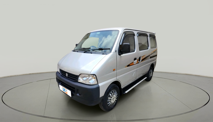 2022 Maruti Eeco 5 STR AC (O), Petrol, Manual, 75,726 km, exterior