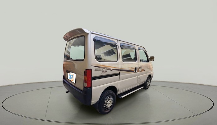 2022 Maruti Eeco 5 STR AC (O), Petrol, Manual, 75,726 km, exterior