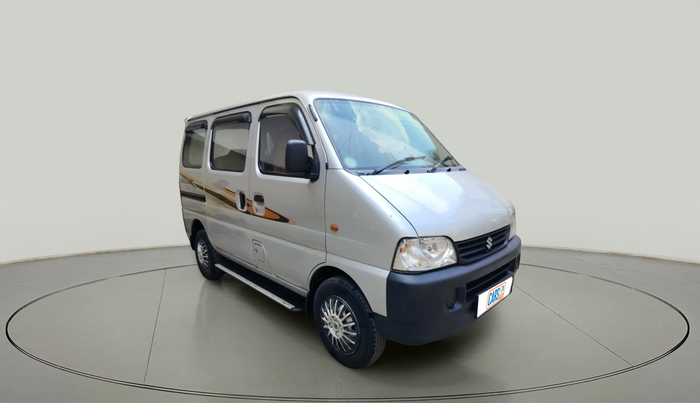 2022 Maruti Eeco 5 STR AC (O), Petrol, Manual, 75,726 km, exterior