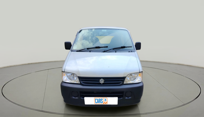 2022 Maruti Eeco 5 STR AC (O), Petrol, Manual, 75,726 km, exterior