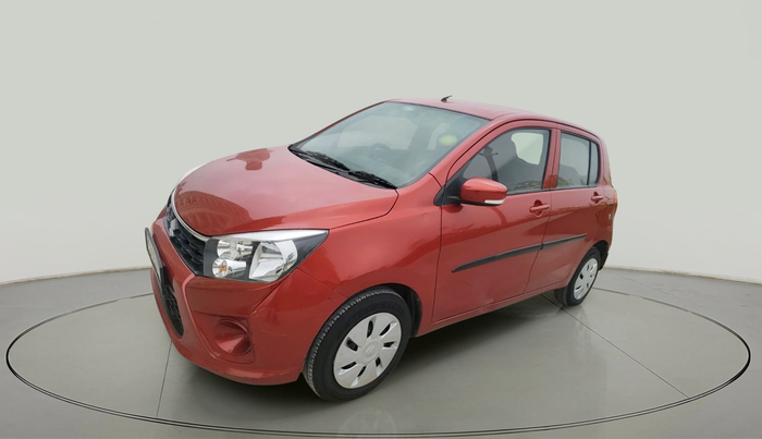 2018 Maruti Celerio ZXI AMT, Petrol, Automatic, 46,382 km, exterior