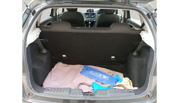 2021 Tata ALTROZ XE PETROL, Petrol, Manual, 35,000 km, exterior