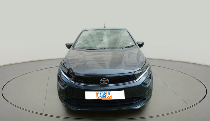 2021 Tata ALTROZ XE PETROL, Petrol, Manual, 35,000 km, exterior