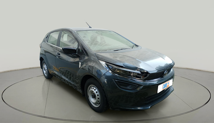 2021 Tata ALTROZ XE PETROL, Petrol, Manual, 35,000 km, exterior