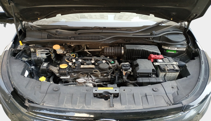 2021 Tata ALTROZ XE PETROL, Petrol, Manual, 35,000 km, exterior