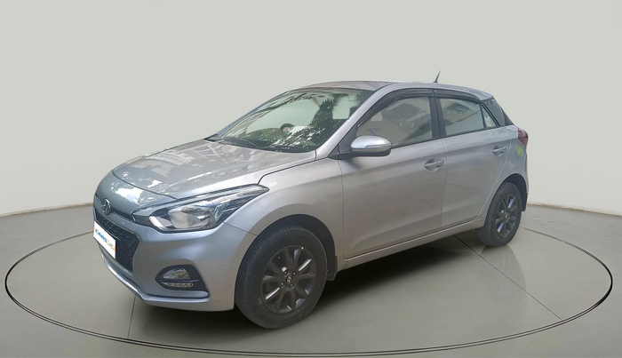2020 Hyundai Elite i20 SPORTZ PLUS 1.2, Petrol, Manual, 38,552 km, exterior