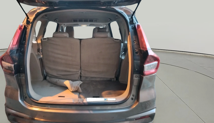 2020 Maruti Ertiga VXI SHVS, Petrol, Manual, 41,930 km, exterior