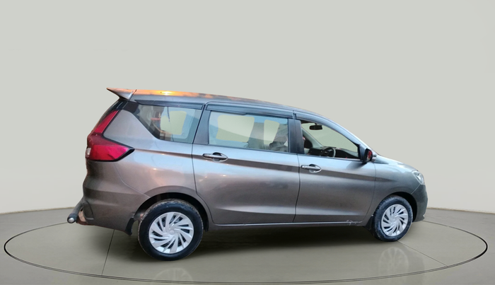 2020 Maruti Ertiga VXI SHVS, Petrol, Manual, 41,930 km, exterior