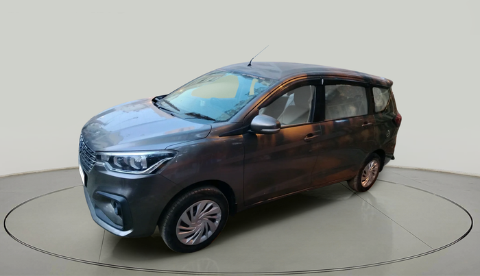 2020 Maruti Ertiga VXI SHVS, Petrol, Manual, 41,930 km, exterior