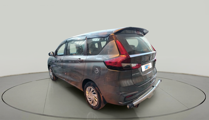 2020 Maruti Ertiga VXI SHVS, Petrol, Manual, 41,930 km, exterior