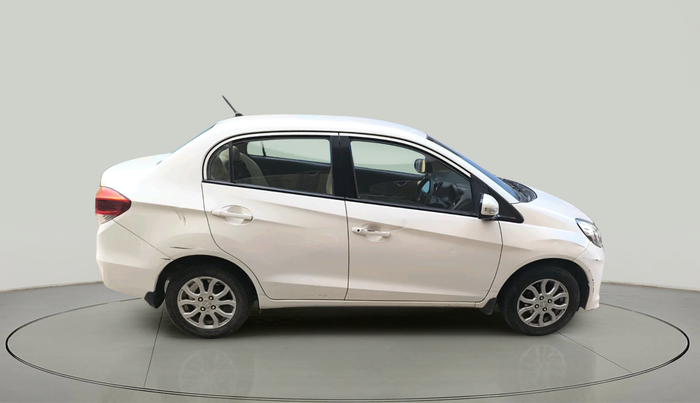 2014 Honda Amaze 1.2L I-VTEC VX, Petrol, Manual, 57,568 km, exterior