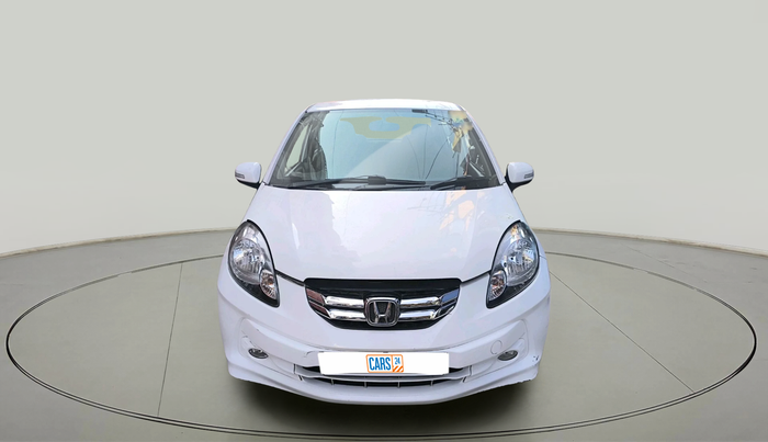 2014 Honda Amaze 1.2L I-VTEC VX, Petrol, Manual, 57,568 km, exterior