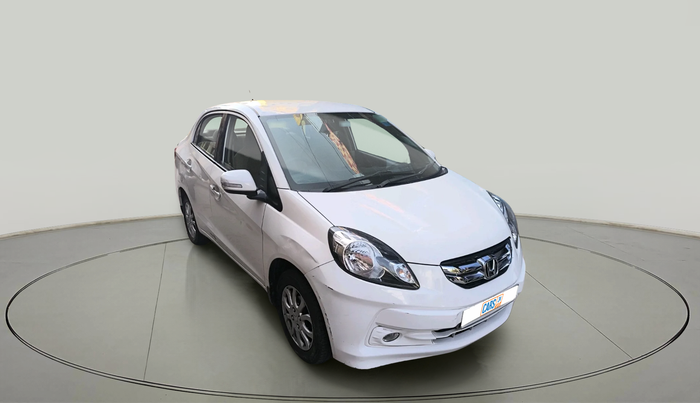 2014 Honda Amaze 1.2L I-VTEC VX, Petrol, Manual, 57,568 km, exterior