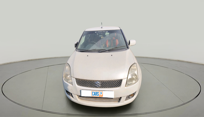 2011 Maruti Swift ZXI, Petrol, Manual, 88,005 km, exterior
