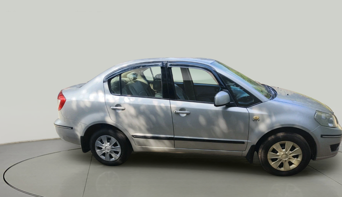 2013 Maruti SX4 VXI CNG, Petrol, Manual, 44,922 km, exterior