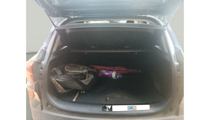 2020 KIA SELTOS GTX PLUS AT 1.5 DIESEL, Diesel, Automatic, 84,068 km, exterior