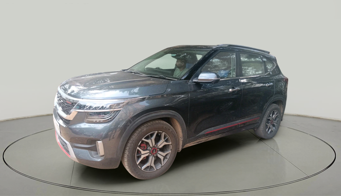 2020 KIA SELTOS GTX PLUS AT 1.5 DIESEL, Diesel, Automatic, 84,068 km, exterior