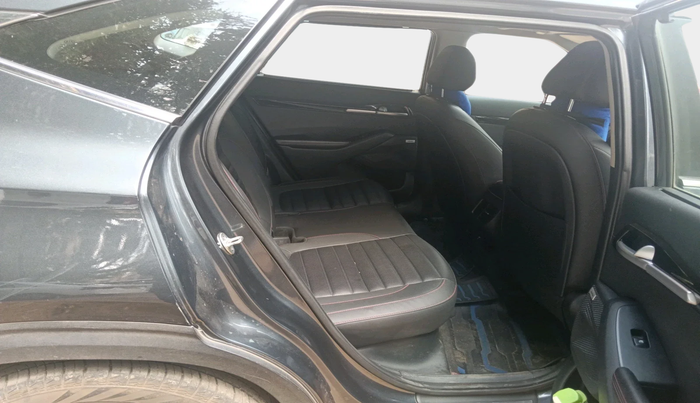 2020 KIA SELTOS GTX PLUS AT 1.5 DIESEL, Diesel, Automatic, 84,068 km, interior