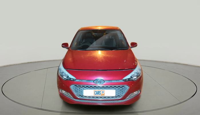 2017 Hyundai Elite i20 SPORTZ 1.2, Petrol, Manual, 64,044 km, exterior