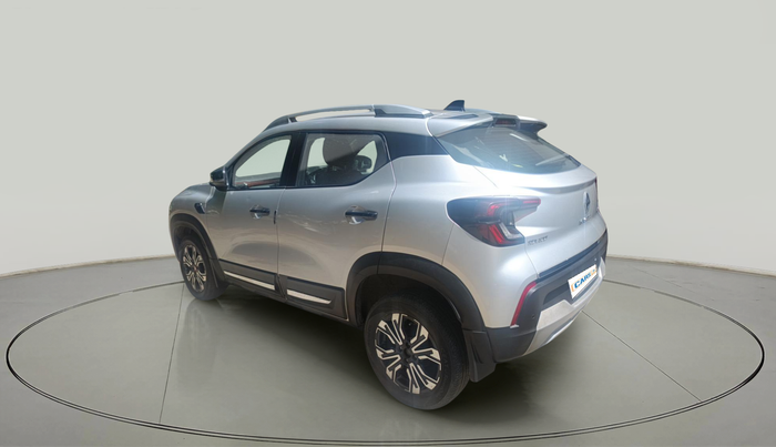 2022 Renault Kiger RXZ TURBO CVT, Petrol, Automatic, 41,620 km, exterior