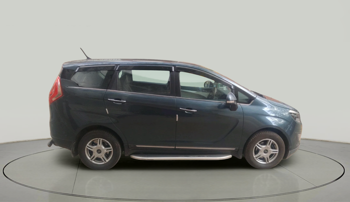 2018 Mahindra MARAZZO M6 7 STR, Diesel, Manual, 82,862 km, exterior